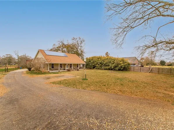 51535 Narretto Rd, Loranger, LA 70446