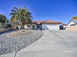 930 W Margaret Ave, Ridgecrest, CA 93555