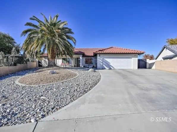 930 W Margaret Ave, Ridgecrest, CA 93555