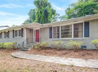 1973 Desmond Dr, Decatur, GA 30033