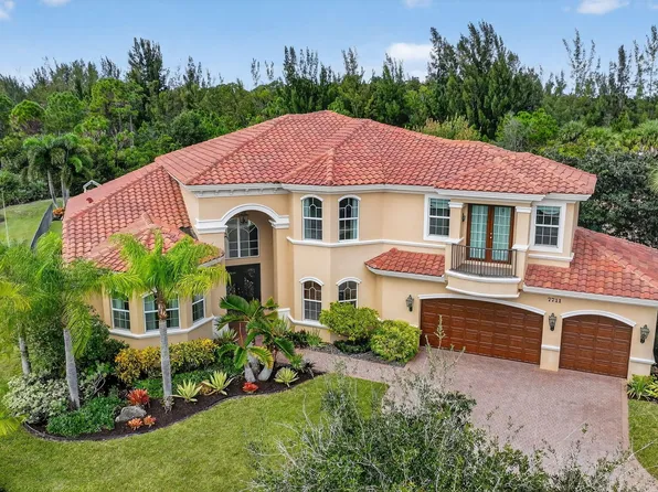 7711 Eden Ridge Way, Palm Beach Gardens, FL 33412