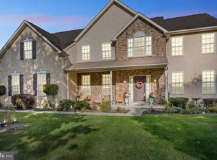 1705 Reserve Dr, Collegeville, PA 19426