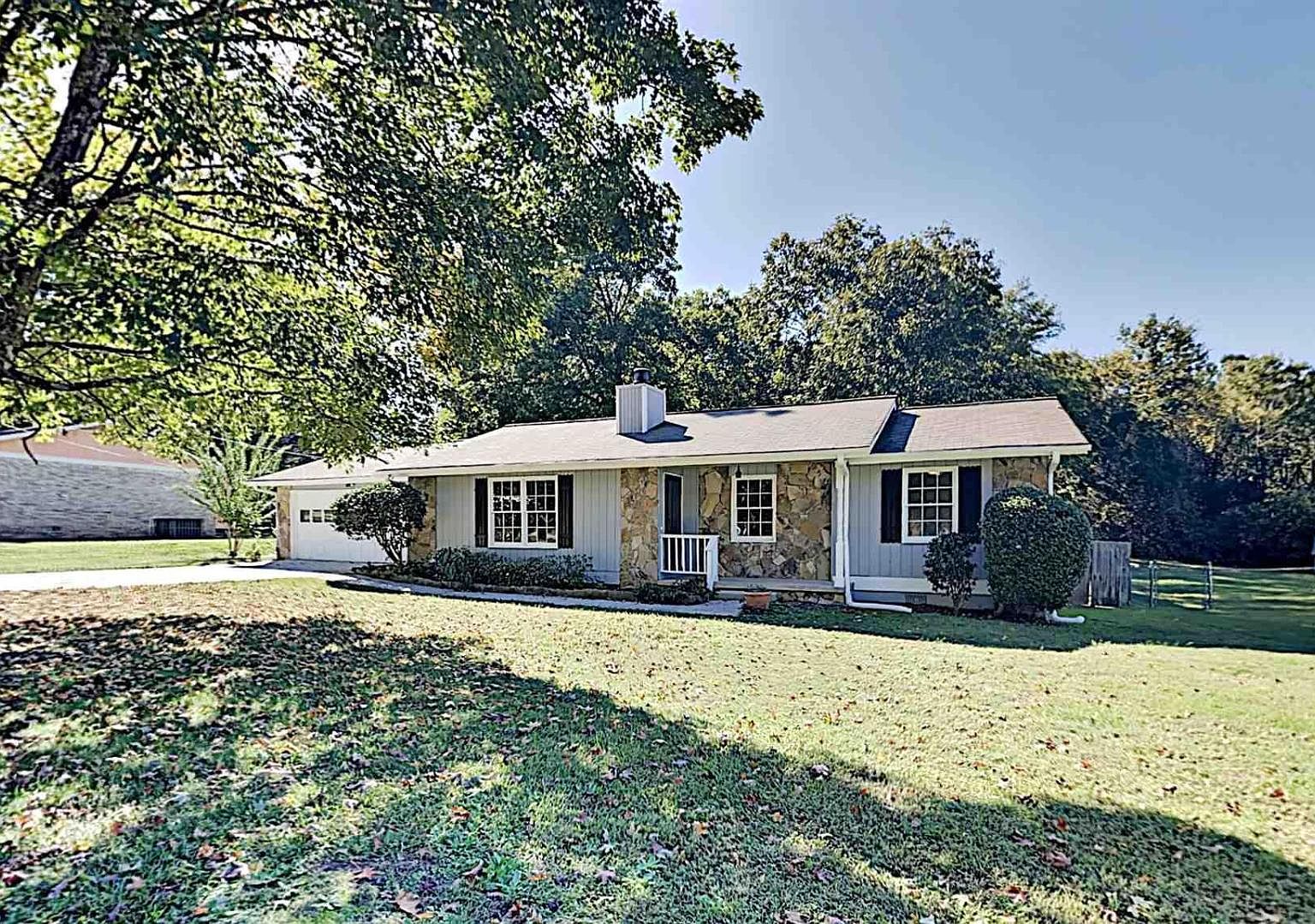 1809 Crestridge Cir NW, Conyers, GA 30012 Zillow