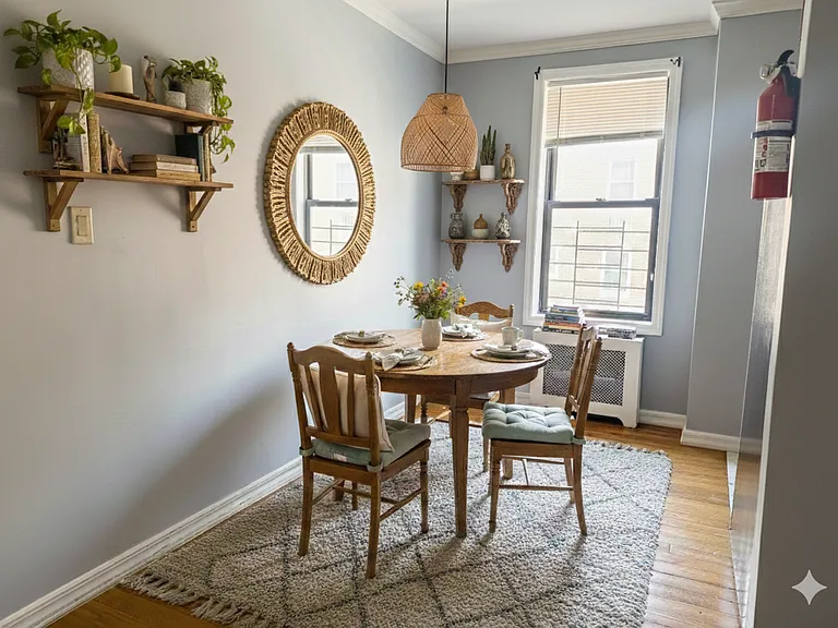 51-25 Van Kleeck St #4C — Photo 1