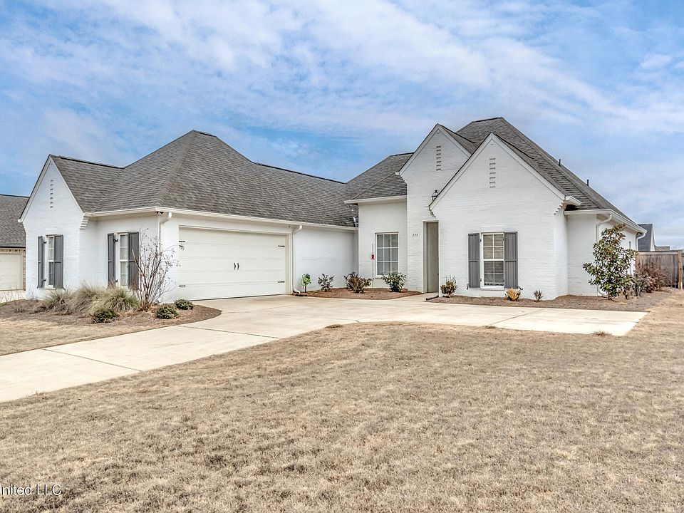175 Sweetbriar Cir, Canton, MS 39046 Zillow