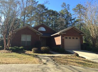 3826 Harvard Ave, Laurel, MS 39440