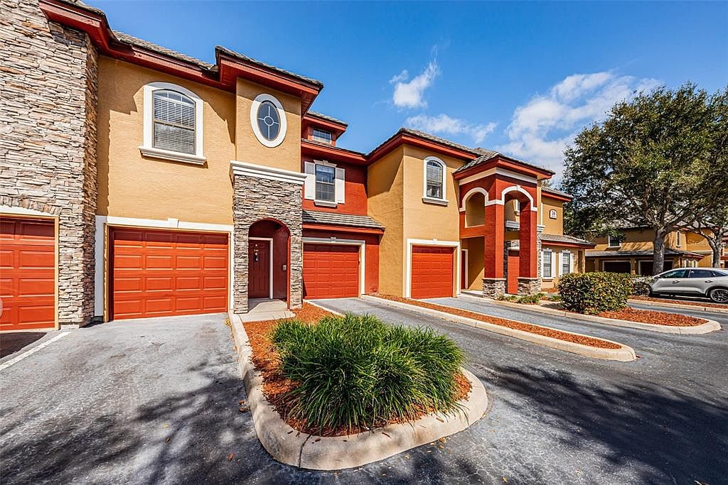 2173 Tuscany Trce UNIT 163, Palm Harbor, FL 34683 Zillow