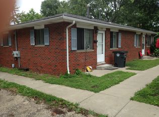 429 & 431 Hillman Rd, Akron, OH 44312