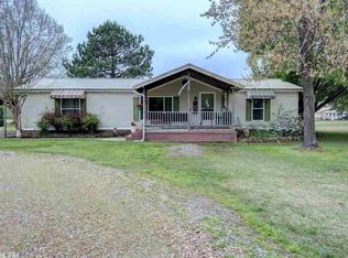 930 Porter Rd, Lonoke, AR 72086