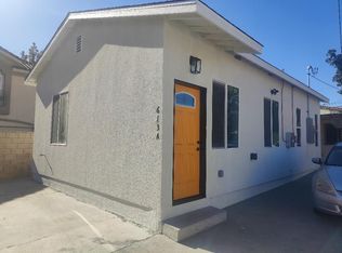 613 N Moore Ave, Monterey Park, CA 91754