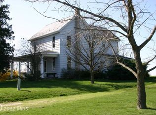 709 Skelly Rd, Chambersburg, PA 17202