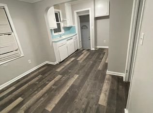 17195 Heyden St, Detroit, MI 48219