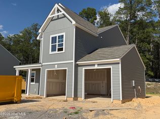 858 Tyers Rd #236, Aberdeen, NC 28315