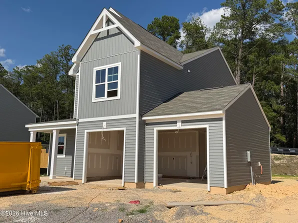 858 Tyers Road #236, Aberdeen, NC 28315