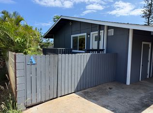 5131 Hanawai St APT A, Lahaina, HI 96761