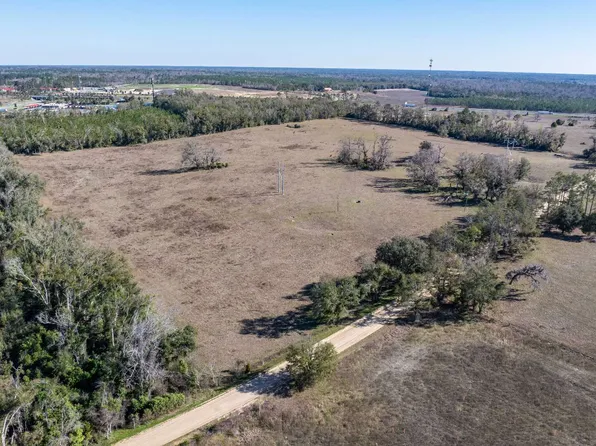 Tbd Sw 44th St, Jasper, FL 32052