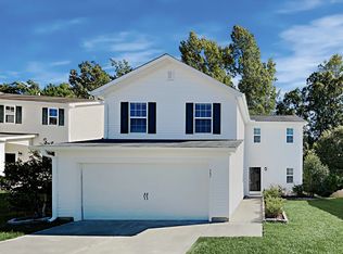 266 Averasboro Dr, Clayton, NC 27520