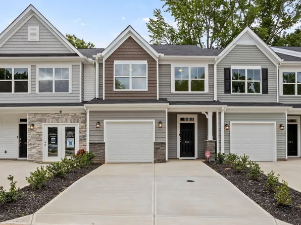 202 Spartina Ct, Spartanburg, SC 29307
