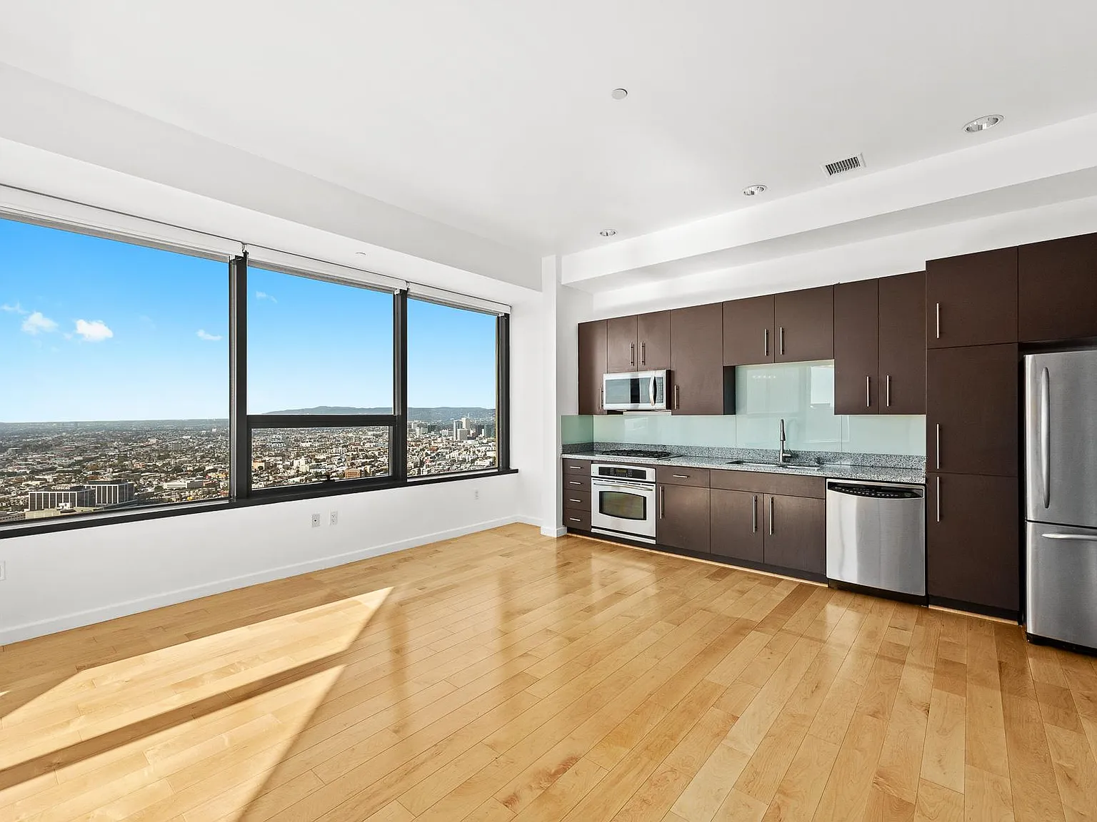 1 bed, 790 sqft, $2,600 — Photo 2