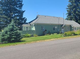 200 N 4th Ave, Craigmont, ID 83523