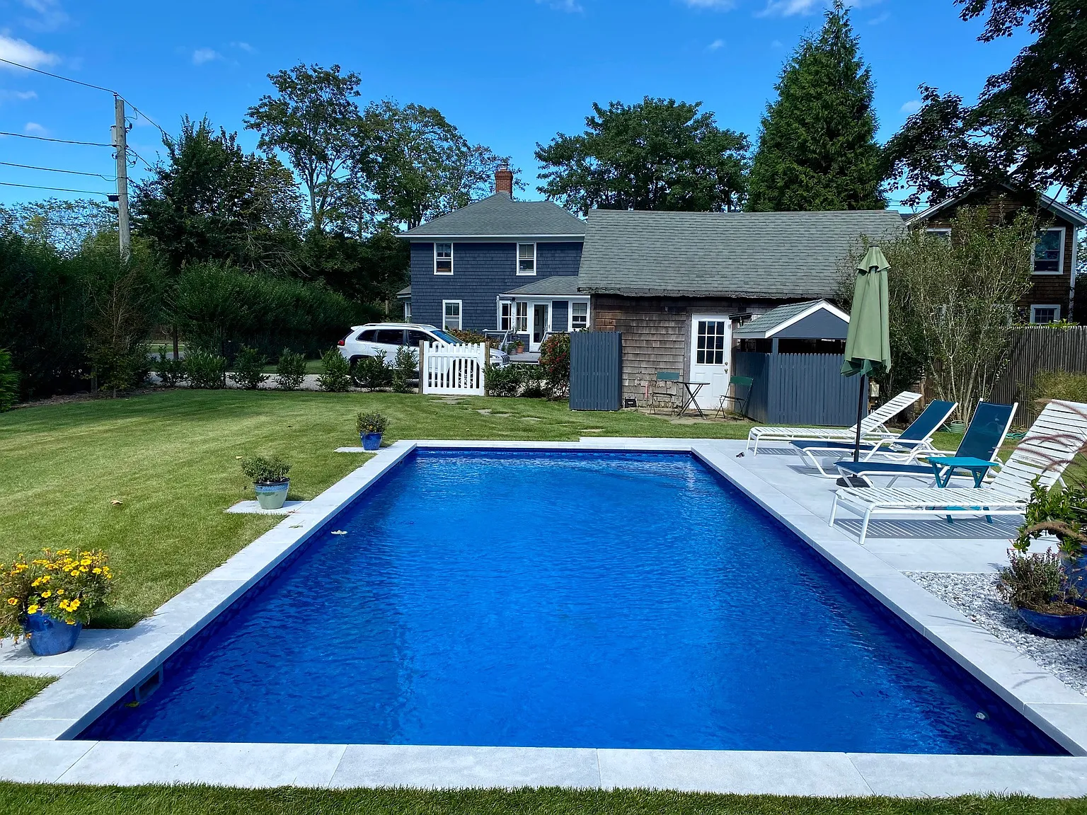 Southampton Village Classic, Close to All! — Photo 2