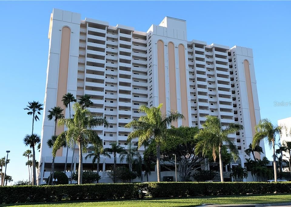 1st image of 1270 Gulf Blvd APT 702