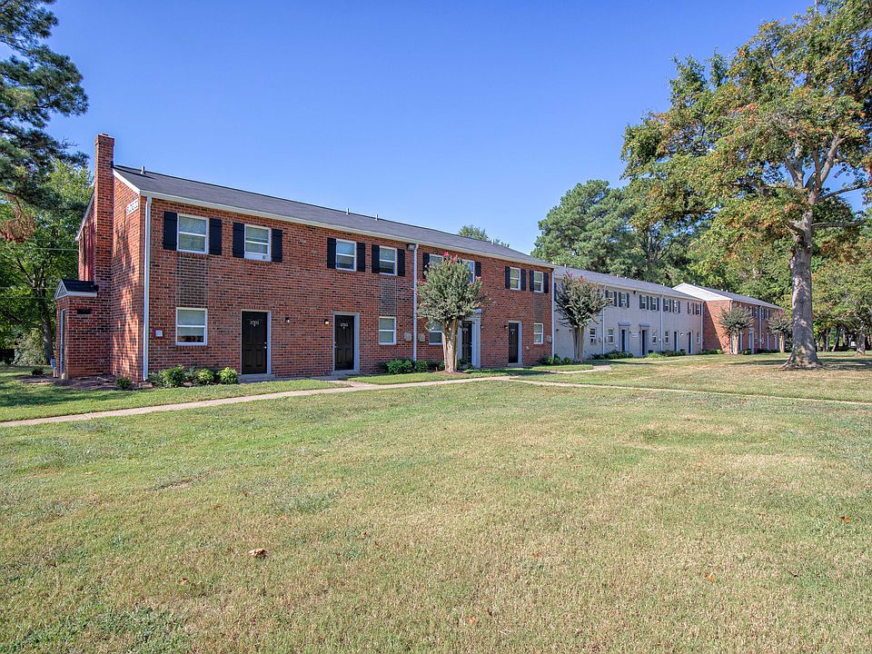 Crystal Lakes Apartment Rentals Richmond, VA Zillow