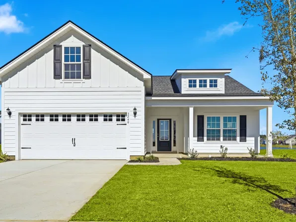 3240 Crooked Brook Dr. Lot 148, Conway, SC 29526
