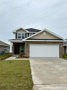 3331 Bliss Ln #11E, Cantonment, FL, 32533