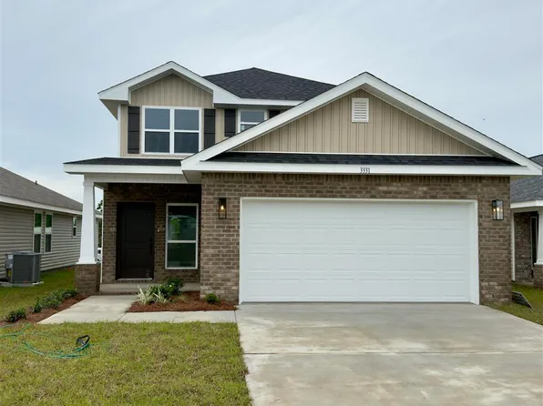 3331 Bliss Ln #11E, Cantonment, FL 32533