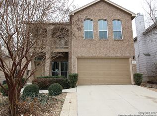 3531 Ashbourne, San Antonio, TX 78247