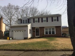 2612 Starr Rd, Pennsauken, NJ 08109