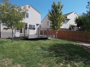 5411 Lynx Ct, Frederick, CO 80504
