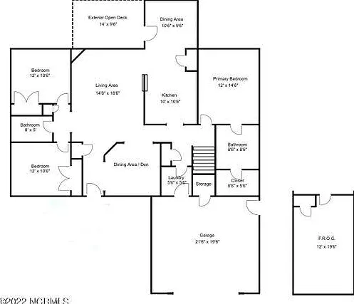 111 Grasmere Ct — Photo 2