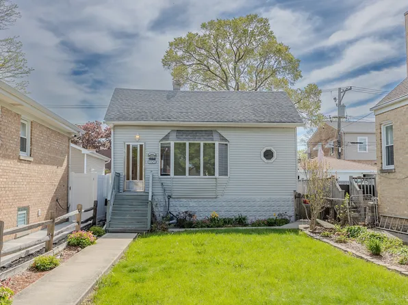 3525 N Ottawa Ave, Chicago, IL 60634
