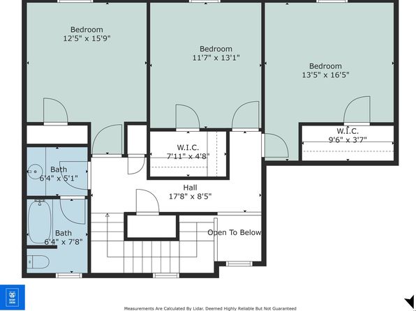 1325 Shumard Dr, Princeton, TX 75407