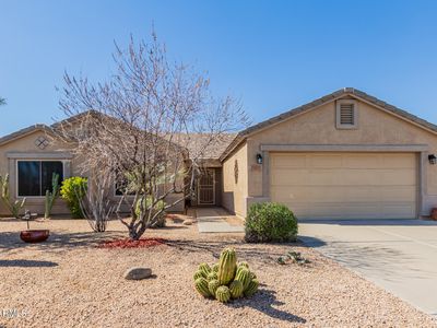 15614 N 163rd Ln, Surprise, AZ, 85388