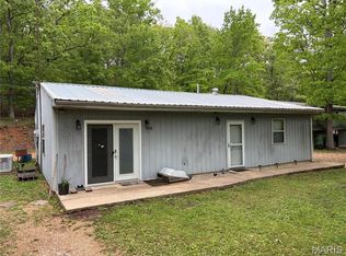 4412 N Virginia Mines Rd, Saint Clair, MO 63077
