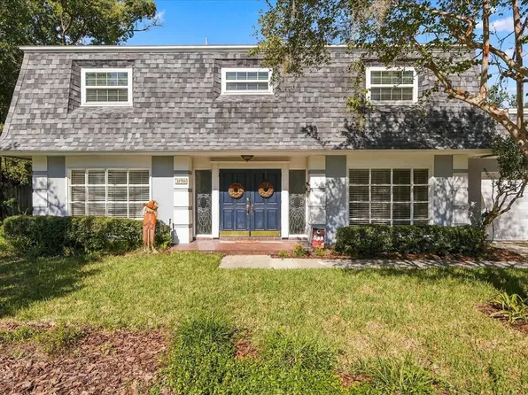 11710 PLUMOSA ROAD, TAMPA, FL 33618