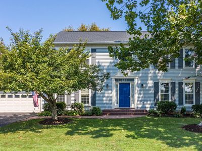 14800 Hunting Path Pl, Centreville, VA, 20120