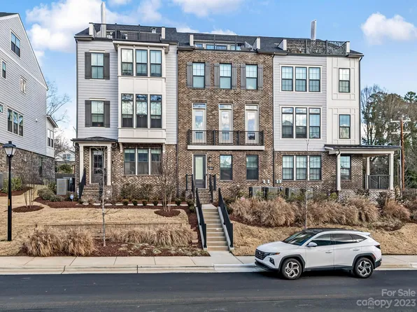 2545 Kenmore Ave, Charlotte, NC 28204