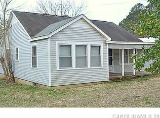 600 E Charles St, Matthews, NC 28105