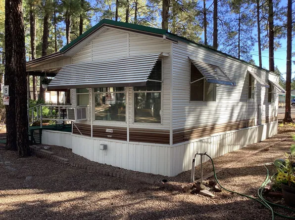 1664 Ponderosa Ln Space 19, Lakeside, AZ 85929