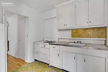 Sold by Sotheby's International Realty