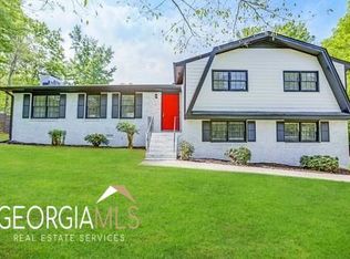 4085 Valley Wood Dr, Marietta, GA 30064
