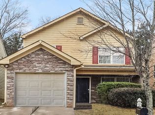 1012 Weatherwood Pl, Conyers, GA 30012