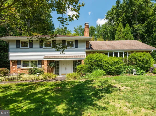 14700 Westbury Rd, Rockville, MD 20853