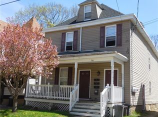 541 Canal St #2, Beaver, PA 15009