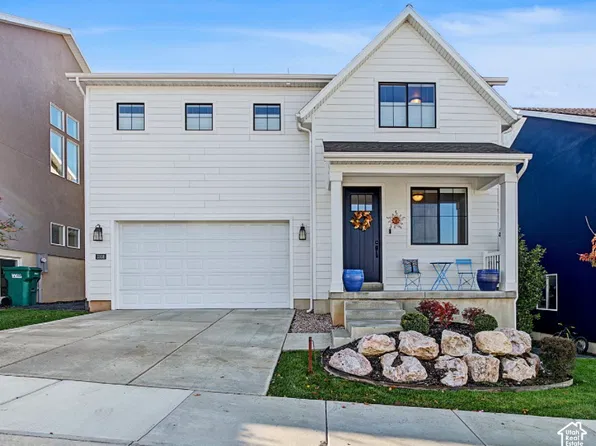 1308 E Daffodil Ct #150, Layton, UT 84040
