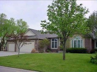 4927 N Portwest Cir, Wichita, KS 67204